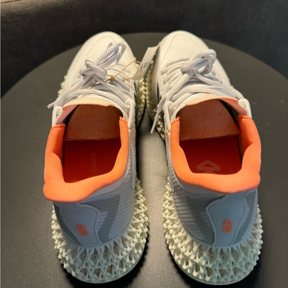 Adidas 4DFWD 2 Running Shoes size 9 NWT - Picture 7 of 10